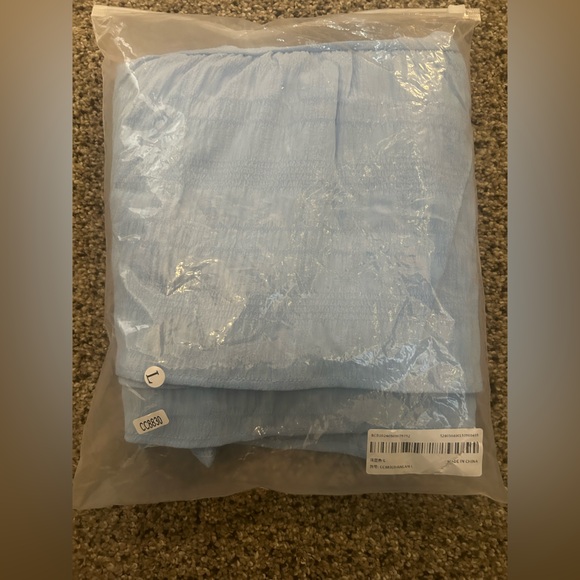 Cami Ruffled Dress - Picture 3 of 3